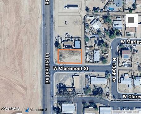 6305 N LITCHFIELD Road 142, Litchfield Park, AZ 85340