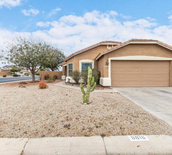 6816 E SUPERSTITION Way, Florence, AZ 85132