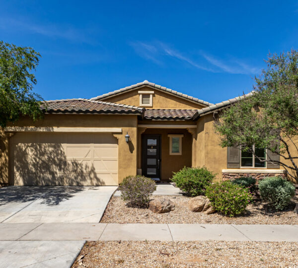 16086 W CORTEZ Street, Surprise, AZ 85379