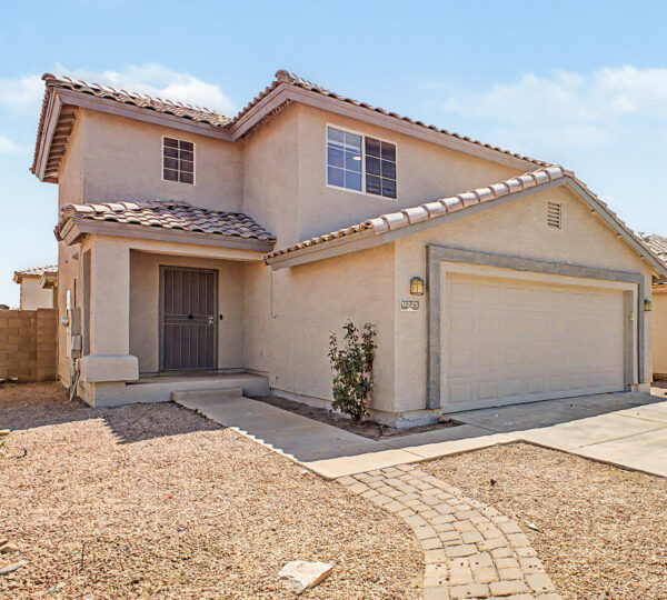 11223 W GLENROSA Avenue, Phoenix, AZ 85037