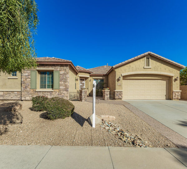 32819 N 23RD Avenue, Phoenix, AZ 85085