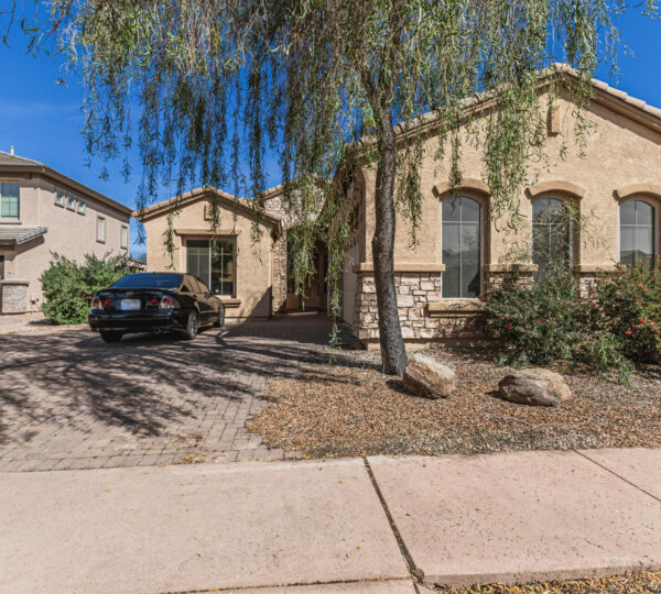 3420 W VIA DEL DESERTO Avenue, Phoenix, AZ 85086