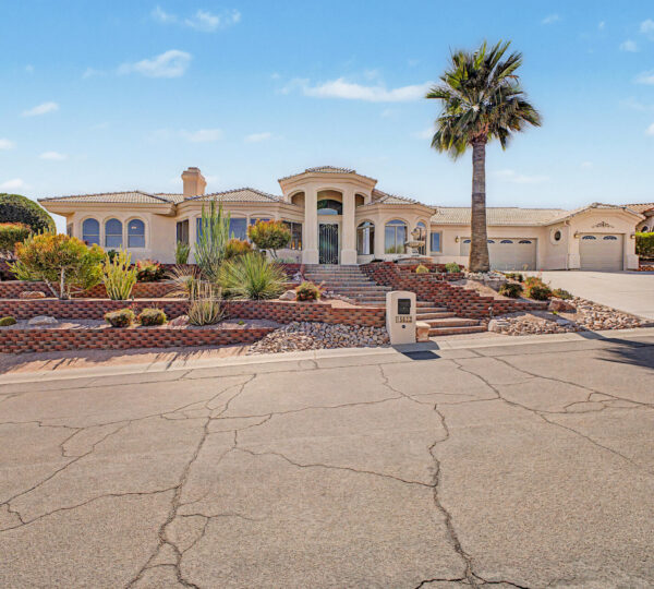 15822 N PEACE PIPE Place, Fountain Hills, AZ 85268