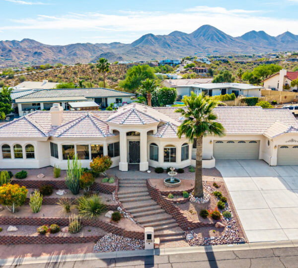15822 N PEACE PIPE Place, Fountain Hills, AZ 85268
