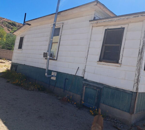 5957 S CALLE DE LOMA, Miami, AZ 85539