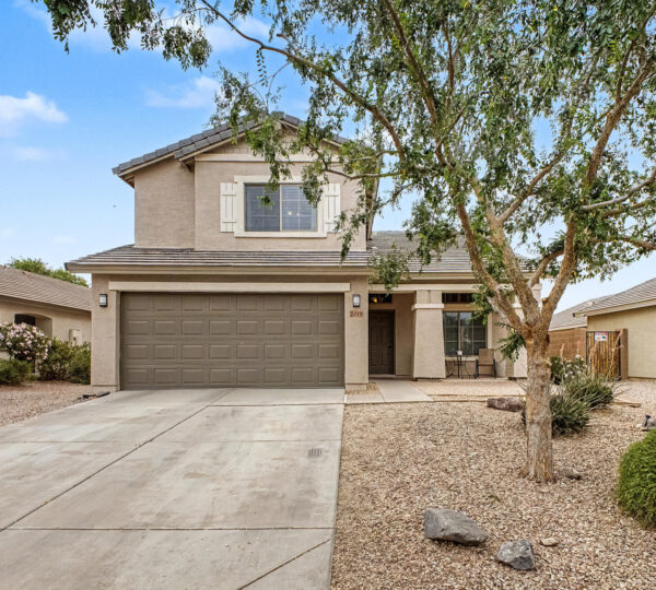 2619 W COOL WATER Way, San Tan Valley, AZ 85144