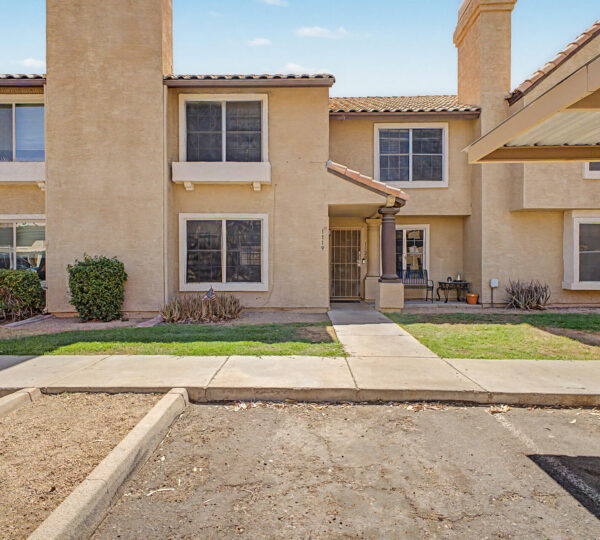4601 N 102ND Avenue 1119, Phoenix, AZ 85037