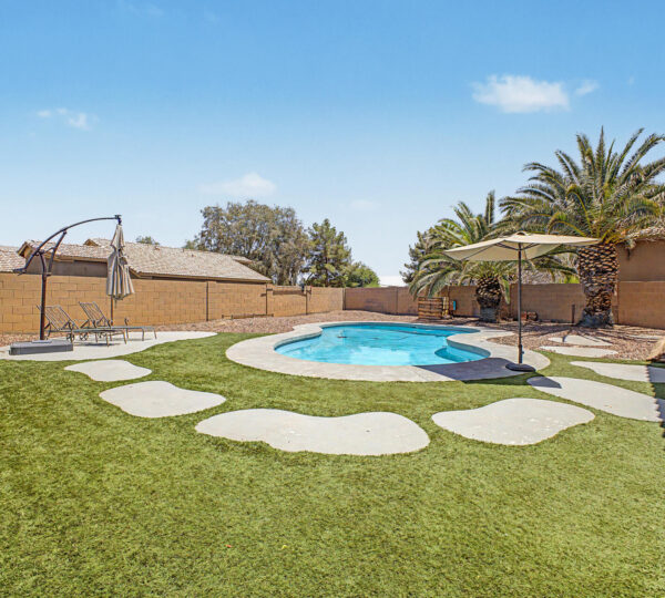 2633 S 81ST Lane, Phoenix, AZ 85043