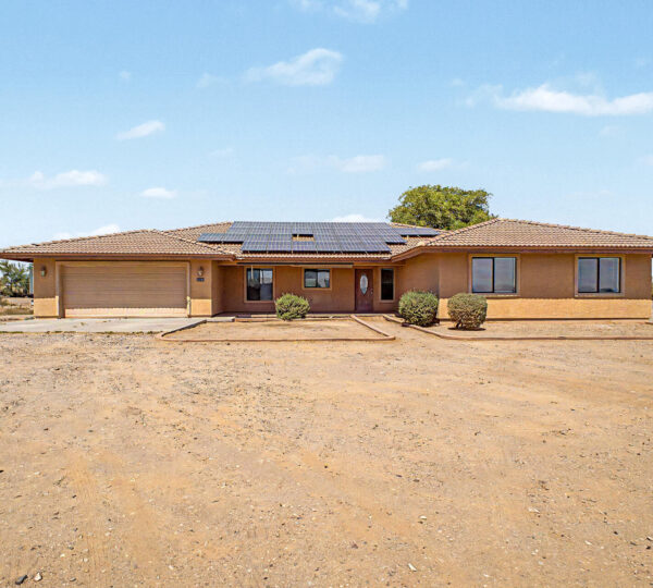 26007 N 151ST Avenue, Surprise, AZ 85387