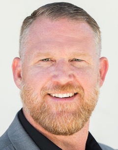Elliott McAllister