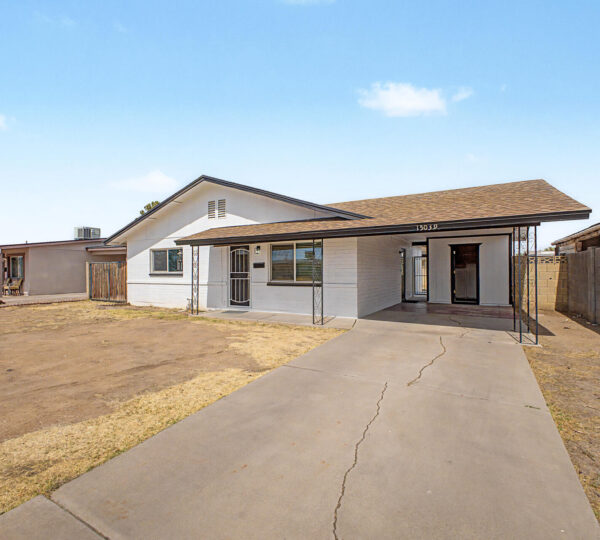 15039 N 28TH Drive, Phoenix, AZ 85053