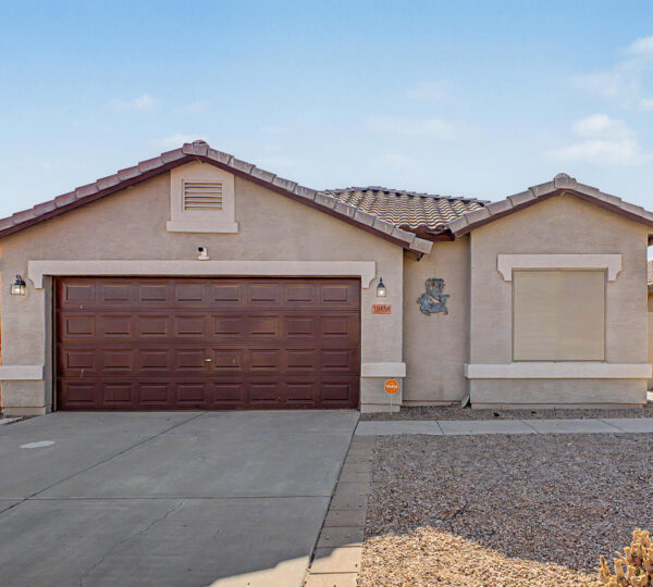 18458 N SMITH Drive, Maricopa, AZ 85139